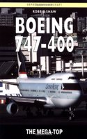 Boeing 747-400