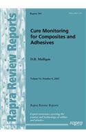 Cure Monitoring for Composites and Adhesives