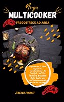Multicooker Friggitrice ad Aria