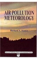 Air Pollution Meteorology