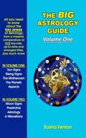 Big Astrology Guide