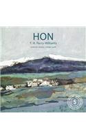 Poster Poem Cards: Hon