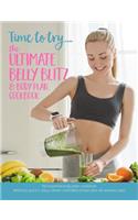 Time to try... The Ultimate Belly Blitz & Body Plan Cookbook