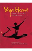 Yoga Heart