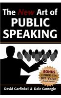 The New Art of Public Speaking