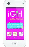 iGirl Keepsake