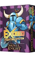 Exceed - Shovel Knight