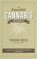 The Essential Cannabis Journal