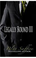 Legally Bound 3: His Law