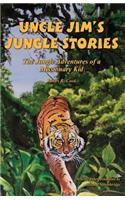 Uncle Jim's Jungle Stories