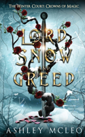 Lord of Snow and Greed