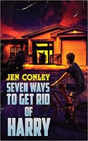 Seven Ways to Get Rid of Harry
