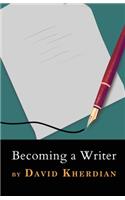 Becoming a Writer