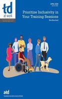Prioritize Inclusivity in Your Training Sessions