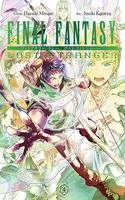 Final Fantasy Lost Stranger, Vol. 4: (Final Fantasy Lost Stranger)