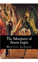 Adventures of Arsene Lupin