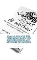 Lions & Wolves