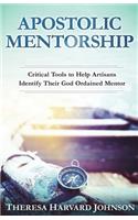 Apostolic Mentorship