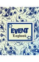 Event Logbook