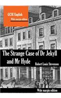 The Strange Case of Dr Jekyll and Mr Hyde