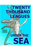 Twenty Thousand Leagues Under the Sea