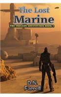 Lost Marine