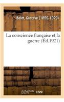 conscience française et la guerre