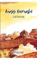 Anais Bernabe - Art book