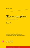 Oeuvres Completes. Tome VI