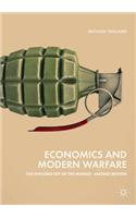 Economics and Modern Warfare