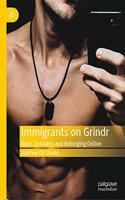 Immigrants on Grindr