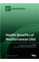 Health Benefits of Mediterranean Diet
