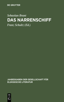 Narrenschiff