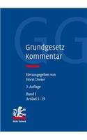 Grundgesetz-Kommentar