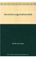 Versicherungsmathematik