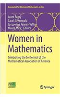 Women in Mathematics