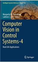 Computer Vision in Control Systems-4