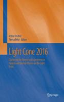 Light Cone 2016