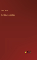 Der Courier des Czar
