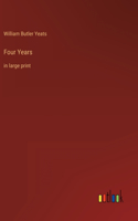 Four Years