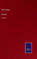 Romane: 14. Band