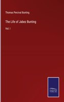 Life of Jabez Bunting