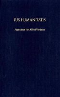 Ius Humanitatis