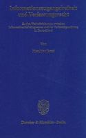 Informationszugangsfreiheit Und Verfassungsrecht