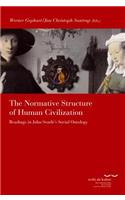 The Normative Structure of Human Civilization