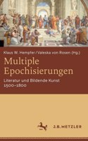 Multiple Epochisierungen