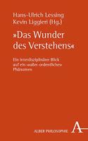 Das Wunder Des Verstehens