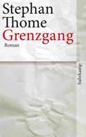 Grenzgang