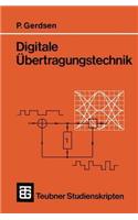 Digitale Übertragungstechnik