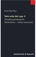 Tests Unter Der Lupe 4